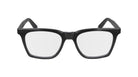Paul Smith® Keston PSM PS24608 001 51 - 001 Black/Transparent Grey Eyeglasses