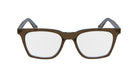Paul Smith® Keston PSM PS24608 200 51 - 200 Brown/Red/Blue Eyeglasses