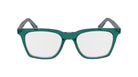 Paul Smith® Keston PSM PS24608 300 51 - 300 Green/Yellow/Lilac Eyeglasses