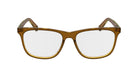 Paul Smith® Kitley PSM PS24609 210 54 - 210 Transparent Caramel/Brown Eyeglasses