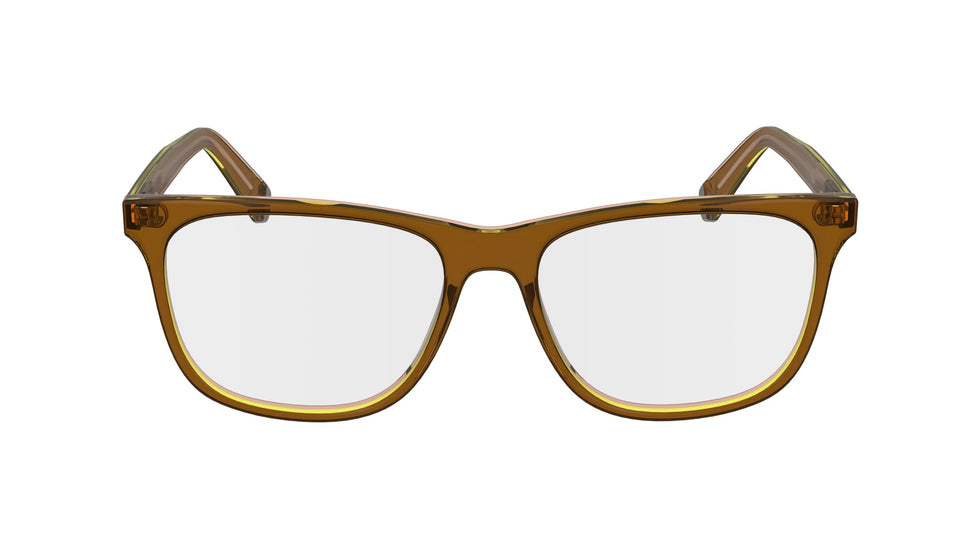 Paul Smith® Kitley PSM PS24609 210 54 - 210 Transparent Caramel/Brown Eyeglasses