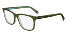 Paul Smith® Kitley PSM PS24609 317 54 - 317 Transparent Khaki/Aqua Eyeglasses