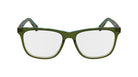 Paul Smith® Kitley PSM PS24609 317 54 - 317 Transparent Khaki/Aqua Eyeglasses