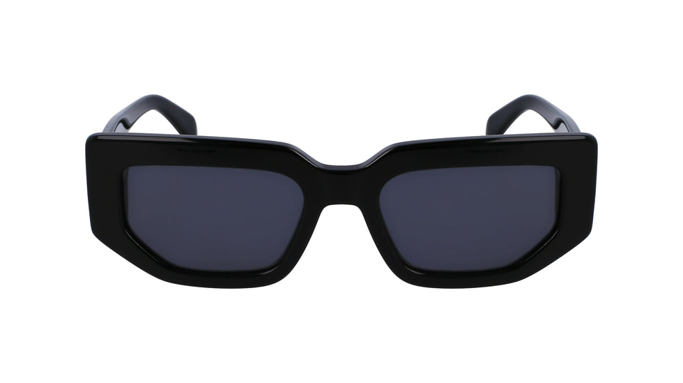 Paul Smith® Kennet PSM PS24617S 001 54 - 001 Black Sunglasses
