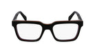 Paul Smith® Langley PSM PS24623 001 52 - 001 Black Multistripes Eyeglasses