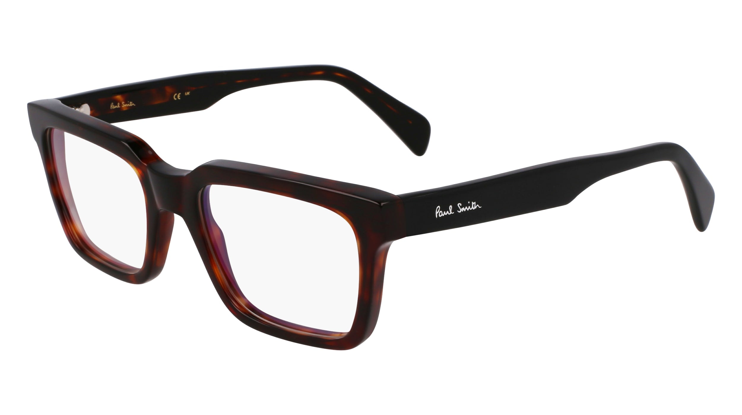 Paul Smith® Langley PSM PS24623 230 52 - 230 Dark Havana Eyeglasses