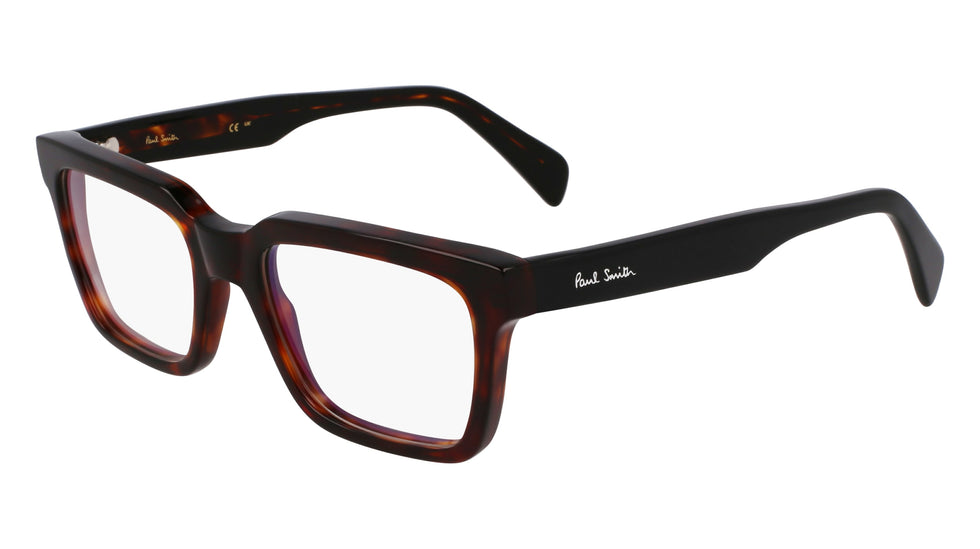 Paul Smith® Langley PSM PS24623 230 52 - 230 Dark Havana Eyeglasses