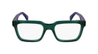 Paul Smith® Langley PSM PS24623 300 52 - 300 Transparent Green Eyeglasses