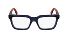 Paul Smith® Langley PSM PS24623 410 52 - 410 Transparent Blue Eyeglasses