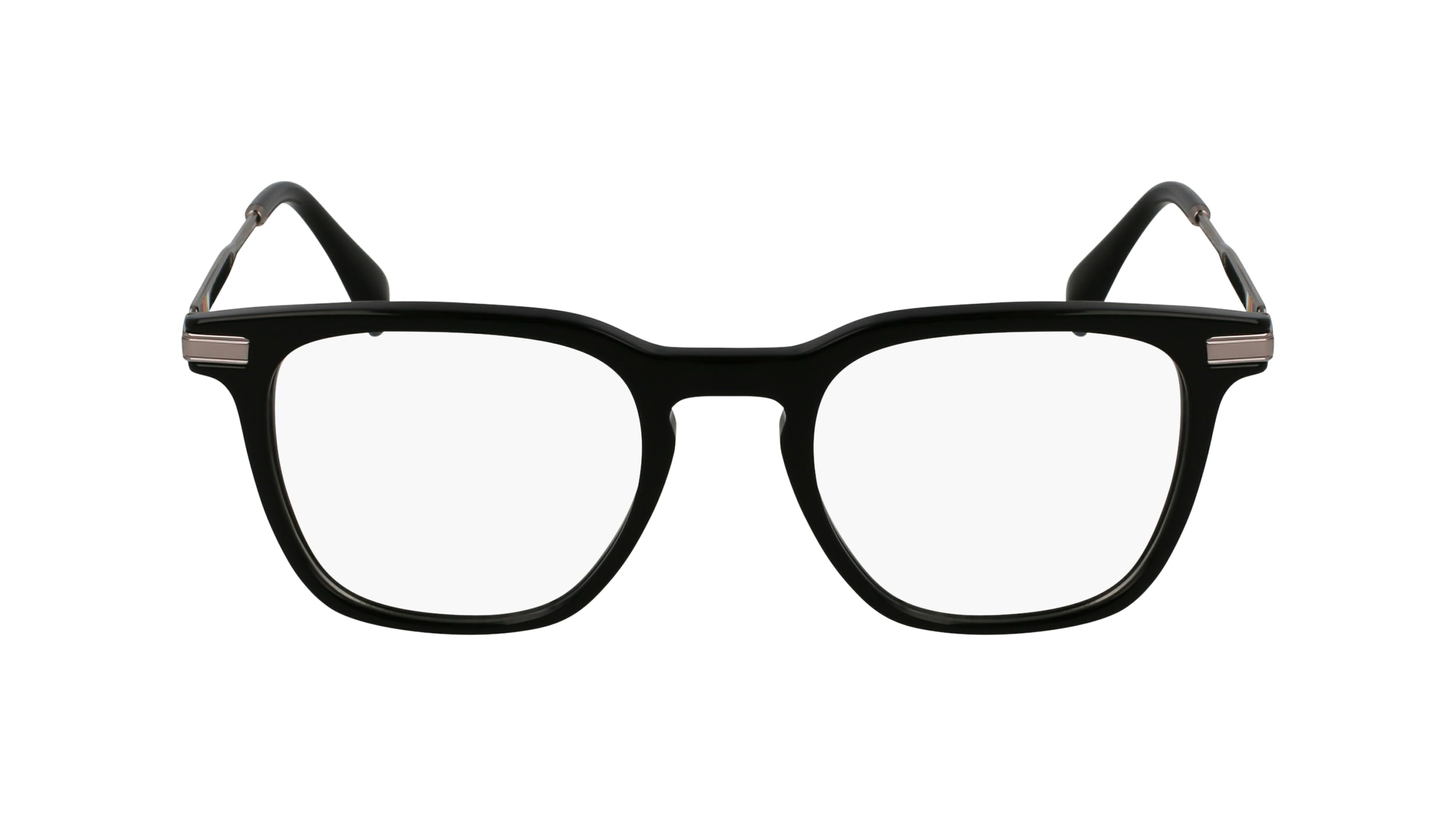 Paul Smith® Ledbury PSM PS24624 001 50 - 001 Black Eyeglasses