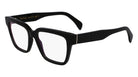 Paul Smith® Lisson PSM PS24625 001 52 - 001 Black Eyeglasses