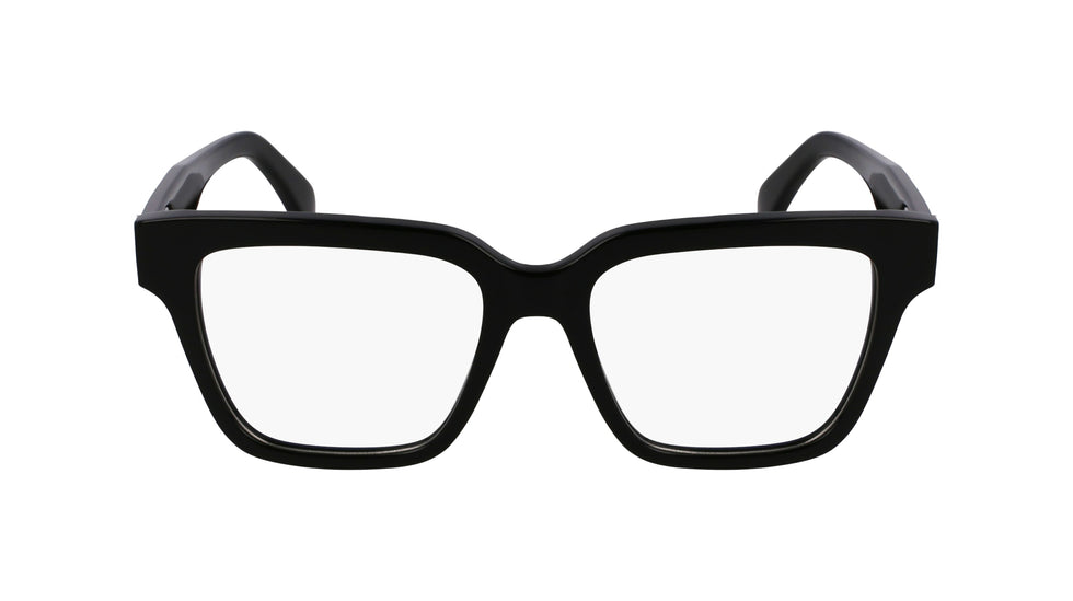 Paul Smith® Lisson PSM PS24625 001 52 - 001 Black Eyeglasses