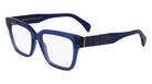 Paul Smith® Lisson PSM PS24625 400 52 - 400 Transparent Avio Eyeglasses
