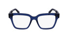 Paul Smith® Lisson PSM PS24625 400 52 - 400 Transparent Avio Eyeglasses
