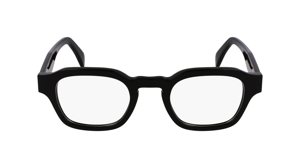 Paul Smith® Lexton PSM PS24626 001 48 - 001 Black Eyeglasses