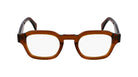 Paul Smith® Lexton PSM PS24626 200 48 - 200 Transparent Brown Eyeglasses
