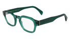 Paul Smith® Lexton PSM PS24626 300 48 - 300 Transparent Green Eyeglasses