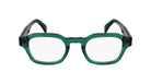 Paul Smith® Lexton PSM PS24626 300 48 - 300 Transparent Green Eyeglasses