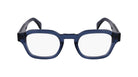 Paul Smith® Lexton PSM PS24626 410 48 - 410 Transparent Blue Eyeglasses