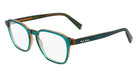 Paul Smith® Ladbroke PSM PS24628 300 51 - 300 Green/Brown Eyeglasses