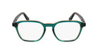 Paul Smith® Ladbroke PSM PS24628 300 51 - 300 Green/Brown Eyeglasses