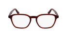 Paul Smith® Ladbroke PSM PS24628 602 51 - 602 Red/Orange Eyeglasses