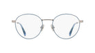 Paul Smith® Mays PSM PS25102 042 48 - 042 Gunmetal/Blue Eyeglasses