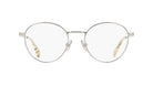 Paul Smith® Mays PSM PS25102 045 48 - 045 Silver Eyeglasses