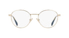 Paul Smith® Mays PSM PS25102 704 48 - 704 Gold Eyeglasses