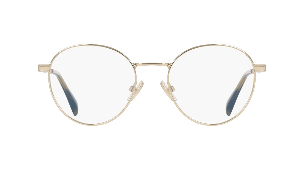 Paul Smith® Mays PSM PS25102 704 48 - 704 Gold Eyeglasses