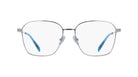 Paul Smith® Mitcham PSM PS25103 038 54 - 038 Light Gunmetal Eyeglasses