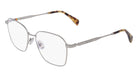 Paul Smith® Mitcham PSM PS25103 046 54 - 046 Matte Silver Eyeglasses