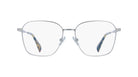 Paul Smith® Mitcham PSM PS25103 046 54 - 046 Matte Silver Eyeglasses