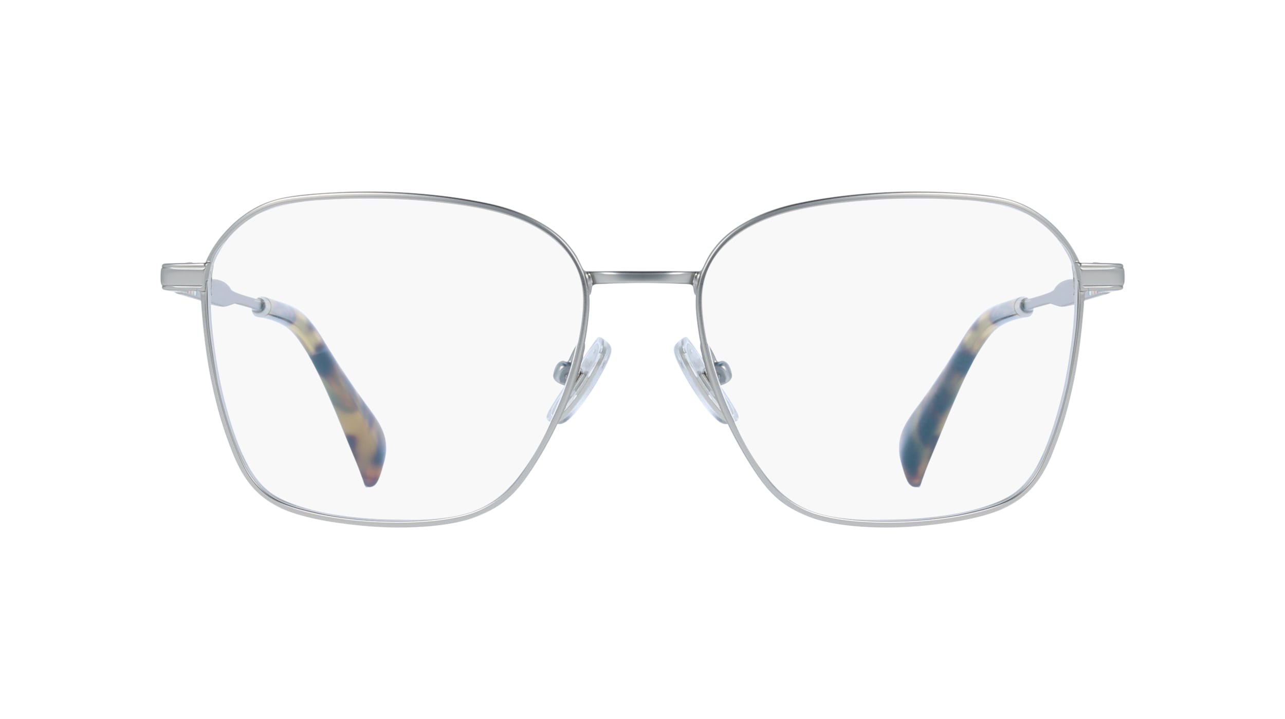 Paul Smith® Mitcham PSM PS25103 046 54 - 046 Matte Silver Eyeglasses