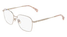 Paul Smith® Mitcham PSM PS25103 704 54 - 704 Gold Eyeglasses