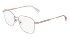 Paul Smith® Mitcham PSM PS25103 743 54 - 743 Matte Rose Gold Eyeglasses