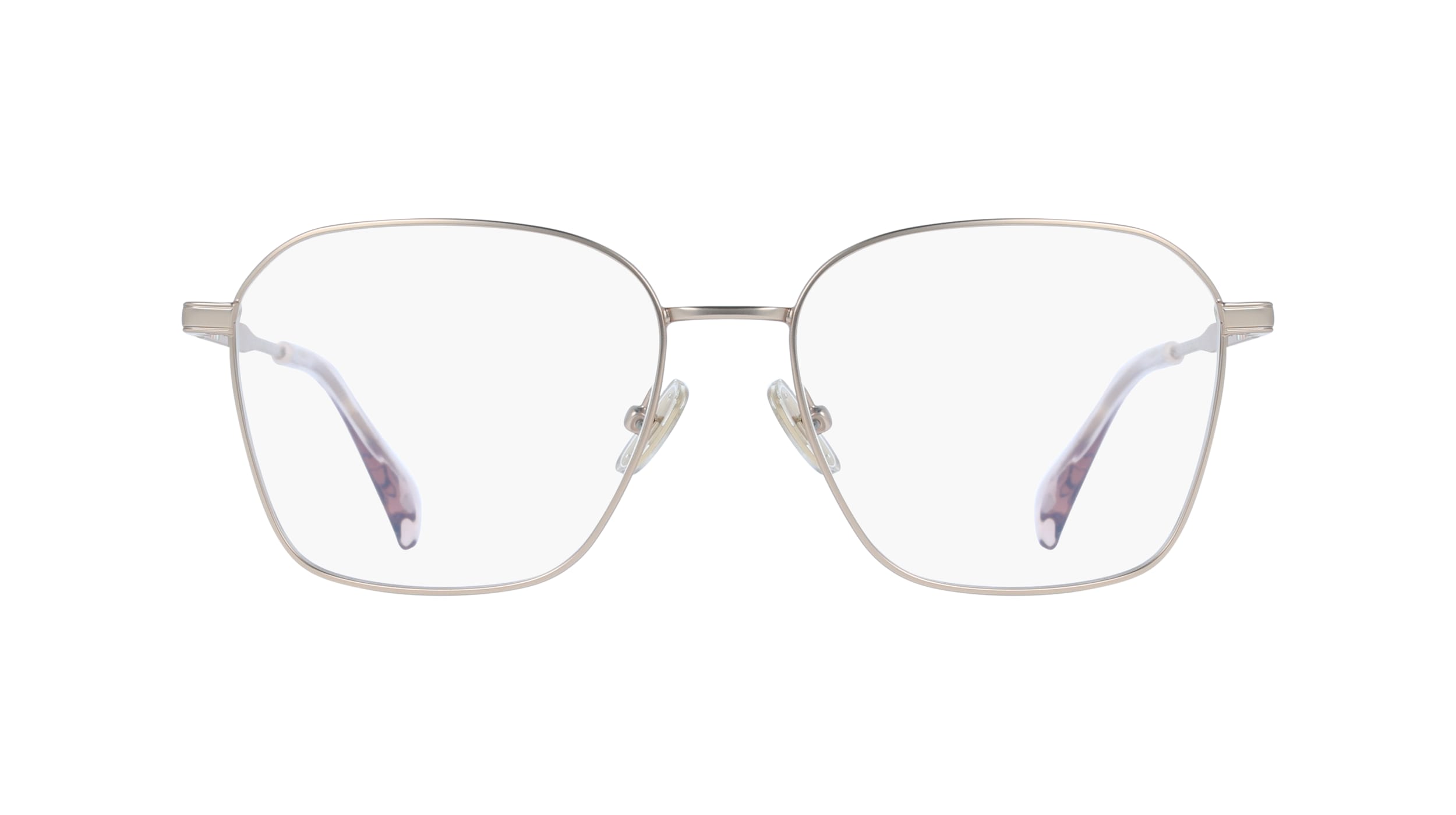 Paul Smith® Mitcham PSM PS25103 743 54 - 743 Matte Rose Gold Eyeglasses