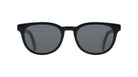 Paul Smith® Macklin PSM PS25600S 001 52 - 001 Black Sunglasses