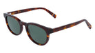 Paul Smith® Macklin PSM PS25600S 230 52 - 230 Dark Havana Sunglasses