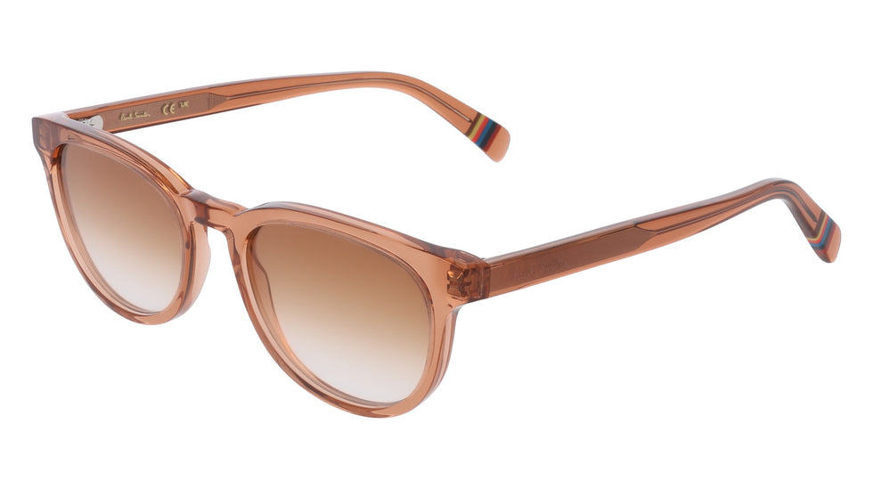 Paul Smith® Macklin PSM PS25600S 259 52 - 259 Transparent Caramel Sunglasses
