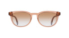 Paul Smith® Macklin PSM PS25600S 259 52 - 259 Transparent Caramel Sunglasses
