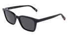 Paul Smith® Mellor PSM PS25601S 001 55 - 001 Black Sunglasses