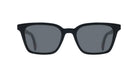 Paul Smith® Mellor PSM PS25601S 001 55 - 001 Black Sunglasses