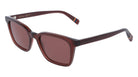 Paul Smith® Mellor PSM PS25601S 200 55 - 200 Brown Sunglasses