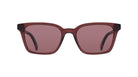 Paul Smith® Mellor PSM PS25601S 200 55 - 200 Brown Sunglasses