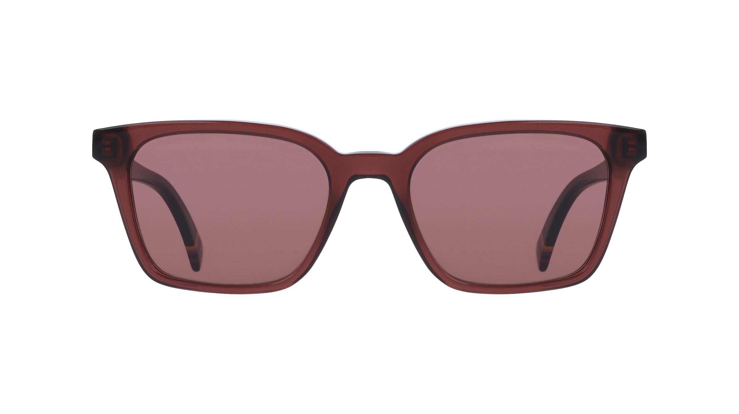 Paul Smith® Mellor PSM PS25601S 200 55 - 200 Brown Sunglasses