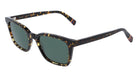 Paul Smith® Mellor PSM PS25601S 230 55 - 230 Dark Havana Sunglasses