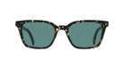 Paul Smith® Mellor PSM PS25601S 230 55 - 230 Dark Havana Sunglasses