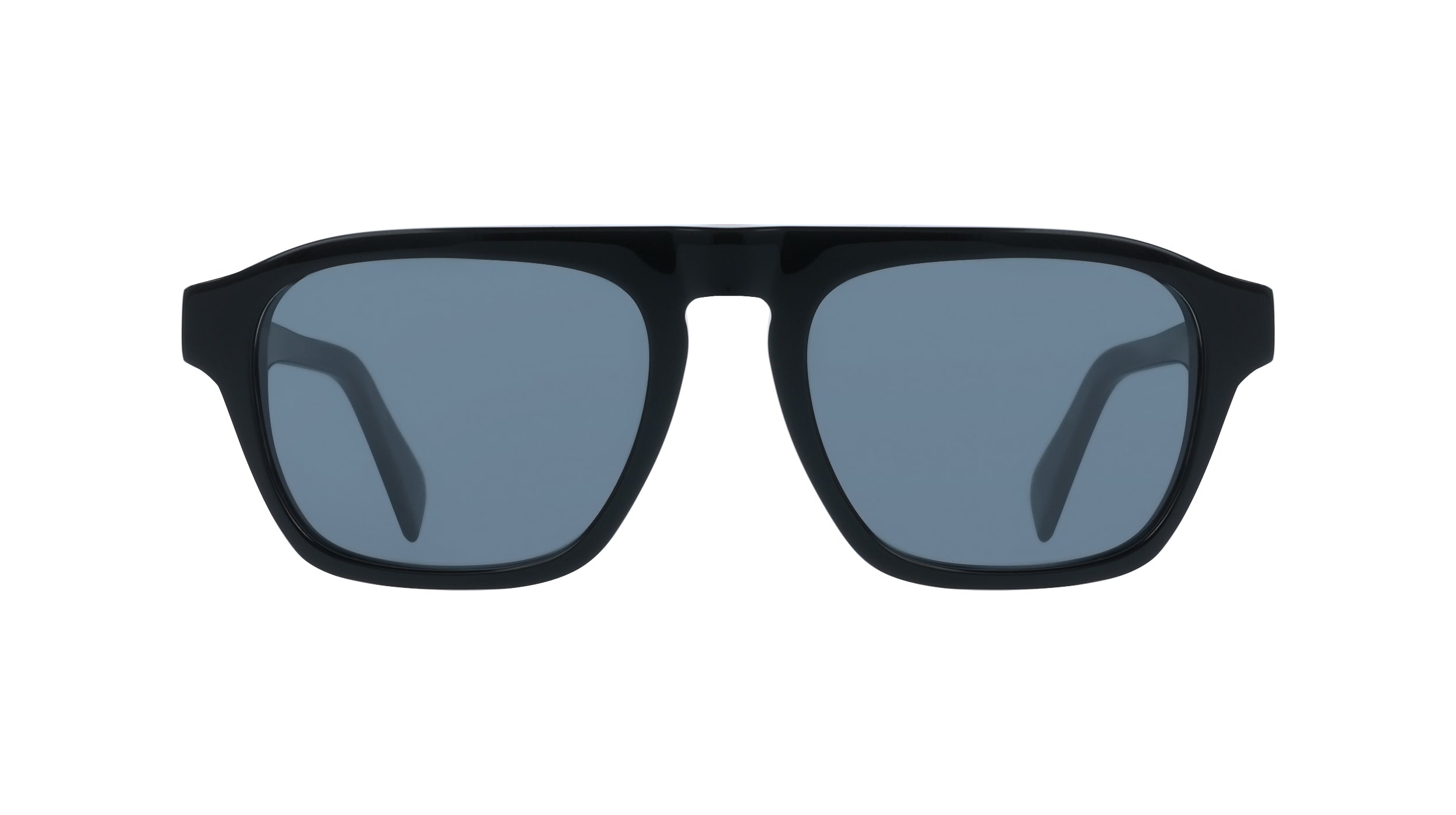 Paul Smith® Macleod PSM PS25602S 001 54 - 001 Black Multistripes Sunglasses