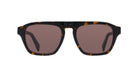 Paul Smith® Macleod PSM PS25602S 214 54 - 214 Havana Multistripes Sunglasses
